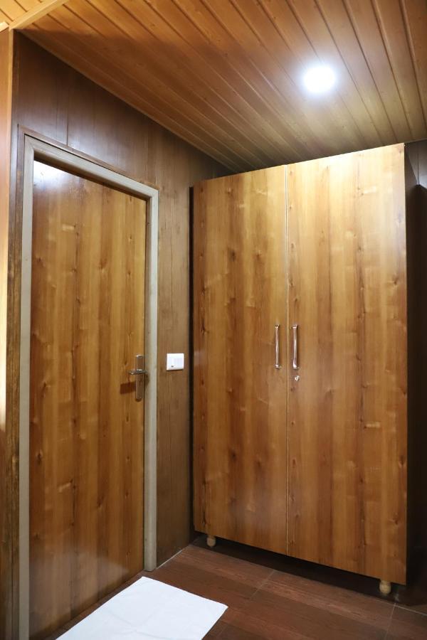 Suryoday Resort ランズドーン エクステリア 写真